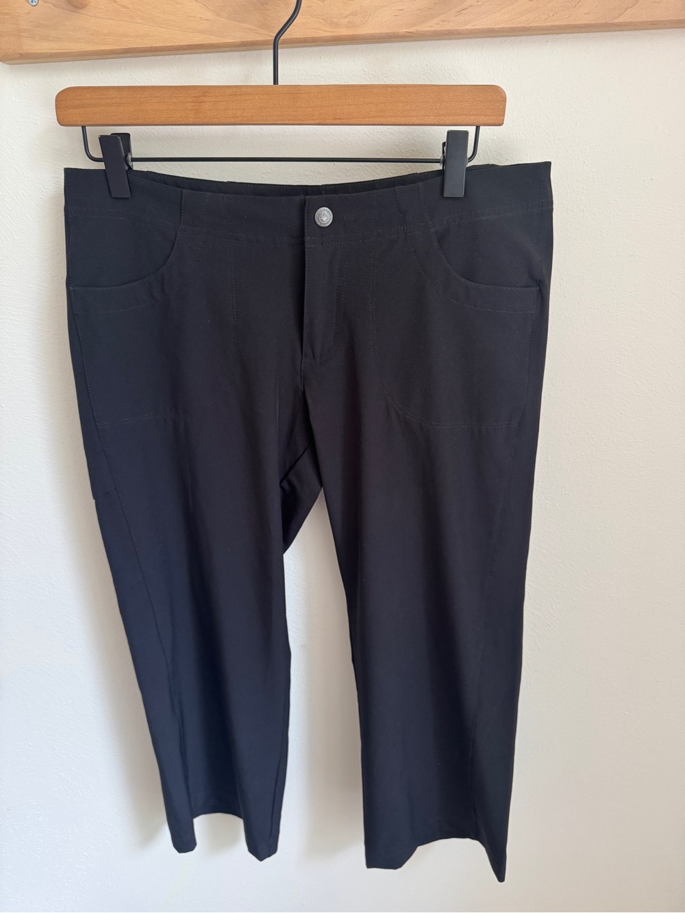 Patagonia Capri Pants Size 8